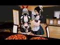 Harem Hotel it s normal to have Errors to become a best version of ourselves