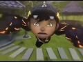 Promo RTV : Boboiboy Movie
