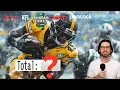 How Much It Will Cost To Watch Every NFL Game This Year The Ultimate Price Breakdown
