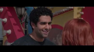 شادي معجب بساندي ومش عارف يعمل ايه حلوه الدنيا سكر 