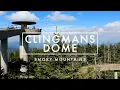 Highest Mountain in the Smokies - Dome