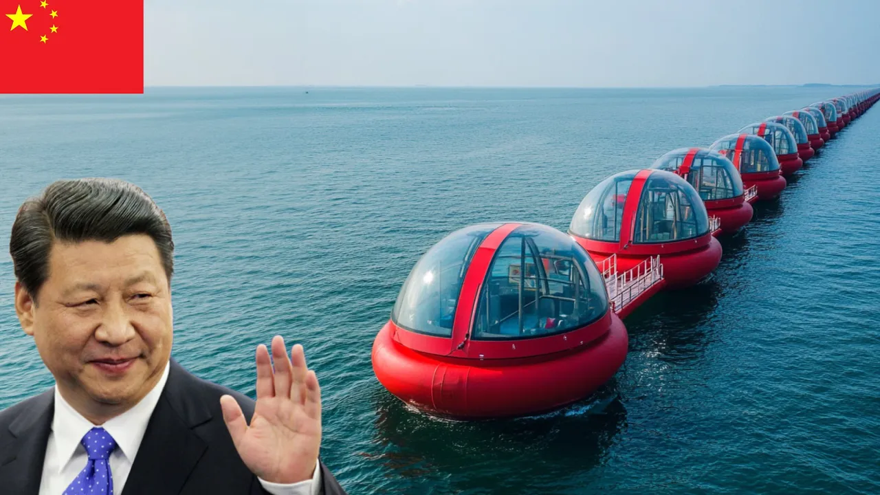 All New Generation Transportation Technologies That Will BLOW Your Mind | Best of Fall 2024