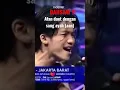 Download Lagu afan duet dengan sang ayah(aan) D'A5 indosiar