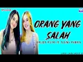 Download Lagu Ku Sudah Mencoba Berikan Bunga - ARLIDA PUTRI FT. AJENG PEBRIA | LIRIK LAGU