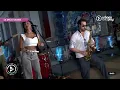 La Delio Valdez "Adios Amor" #UrbanaPlay 2024