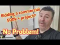 How to bid a half million plus commercial electrical project The 360 Electrician explains