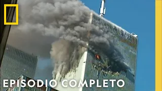 Primera Respuesta (Episodio Completo) | 11-S: Testigos de la Tragedia | Nat Geo en Español
