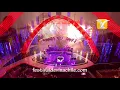 Los Tres - Un Amor Violento -Festival de Viña del Mar 2014 HD