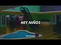 Download Lagu Molina - Hey Kids [Traducción al español]