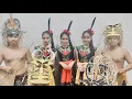 Download Lagu Tari Kompes Tebandeng Di Natal Erai Pakat Tewoyan - SSB HUMA PAMBELUM