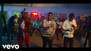 ice k artquake 4g wireless official video ft slimcase dollarsyno