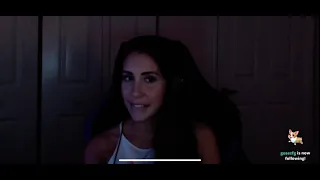 naomi ross speaks on moving in with adin ross banks pami and ricegum adin had s3x with a man
