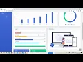 Reactjs Admin Template Working Example