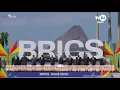 Download Lagu Momen Foto Bersama Presiden Prabowo dengan Para Petinggi BRICS