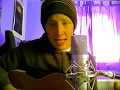 Coldplay - Talk (acoustic cover by michaelschulte)
