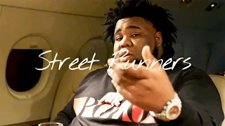 rod wave street runner instrumental 