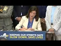 NYC s speed cameras will now operate
