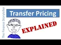 Transfer pricing uitgelegd