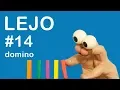 Lejo #14 domino