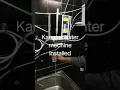 Download Lagu #shorts#kangenwater #kangen #hydrogen #installation