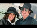 Lisa Marie Presley Claims Michael Jackson Was Still a Virgin at 35