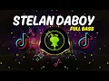 Download Lagu DJ STELAN DABOY  FULL BASS FYP 2024 JEDAG JEDUG FULL BASS TERBARU ENAK BANGET