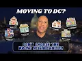 Best Neighborhoods in Washington DC Where Should You Live