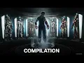 Download Lagu Tony Stark's Best Iron Man Suit Ups | MCU Compilation (4K)
