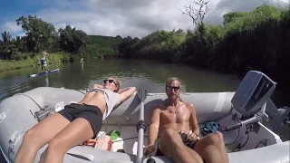 07 syZERO_Whales, Dolphins and dirty rivers