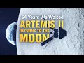 Tomorrow Changes Everything Artemis II Begins a New Space Era