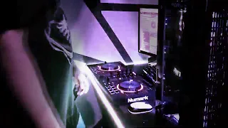 Download DJ TIKTOK X C'AST LA VIE SIMPLE FUNGKY (Rafit A.B.K) MP3