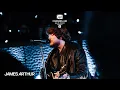 Download Lagu James Arthur - Impossible (Orchestral Version live from Elbphilharmonie Hamburg)