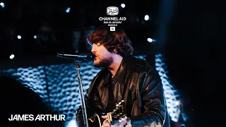 james arthur impossible orchestral version live from elbphilharmonie hamburg 