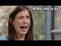 GH Shocking Spoilers Willow s cancer counts as stage 4 Katelyn MacMullen leaves the show
