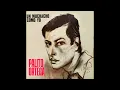 Palito Ortega - Un Muchacho Como Yo (Official Audio)
