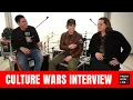 Download Lagu Culture Wars Interview | “Typical Ways” \u0026 Debut Album ‘If Not Now, When?’