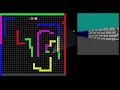 From scratch Raycasting Engine