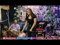 SUKA SAMA KAMU || TANJIDOR VERSION || NEVIIANA ADEL || LIVE ANGKRINGAN SAMUDRA 