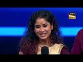 'Bahon Mein Chale Aao' पर इस Duo की Chemistry है लाजवाब | Best Of India's Best Dancer