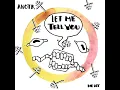 Let Me Tell You (Extended Mix)