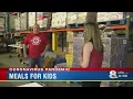 KidsPACK in Polk County sees donations surge need for more donations continues