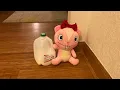 He needs some milk meme feat Flippy Petunia and Giggles