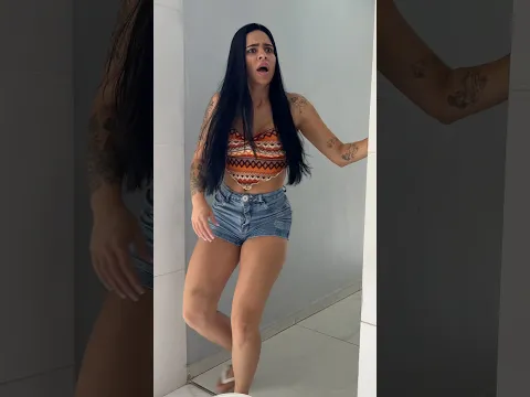 Irmã gêmeas! Kkkk #shorts