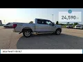 2024 Ford F-150 For Sale in Belleville 13PG0735