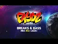 Download Lagu DJ FAYDZ - BREAKS \u0026 BASS MIX 02 - BREAKBEAT 2025