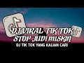 Download Lagu DJ STOP JUDI MISKIN VIRAL TIK TOK TERBARU YANG KALIAN CARI CARI