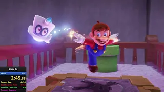 4 34 9 IL - Snow Kingdom