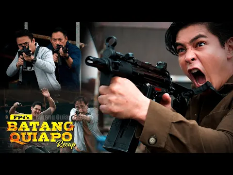 Video Thumbnail: FPJ's Batang Quiapo Episode 740 Teaser | Sino Ang Hindi Aabot ng Pasko | December 22 2025