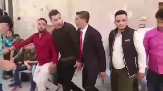 أفراح أل ابو دايس عرس الشاب محمد ناصر عطية ابو دايس 