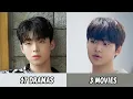 All Dramas and Movies of Kim Kang Min Kim Kang Min Dramas and Movies From 2002 to 2024